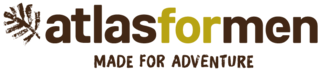 Atlas For Men Logo