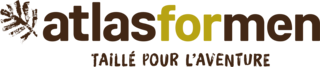 Atlas For Men Logo