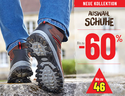 Herren Schuhe