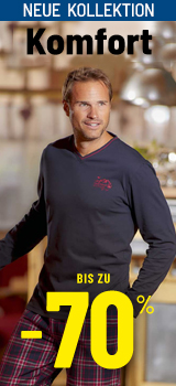 Komfort Auswahl für IHN