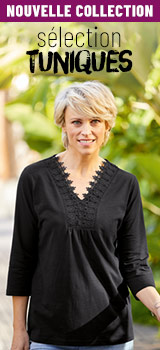 Sélection pour elle