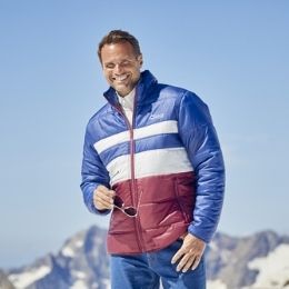 Winter-Outfits für Herren